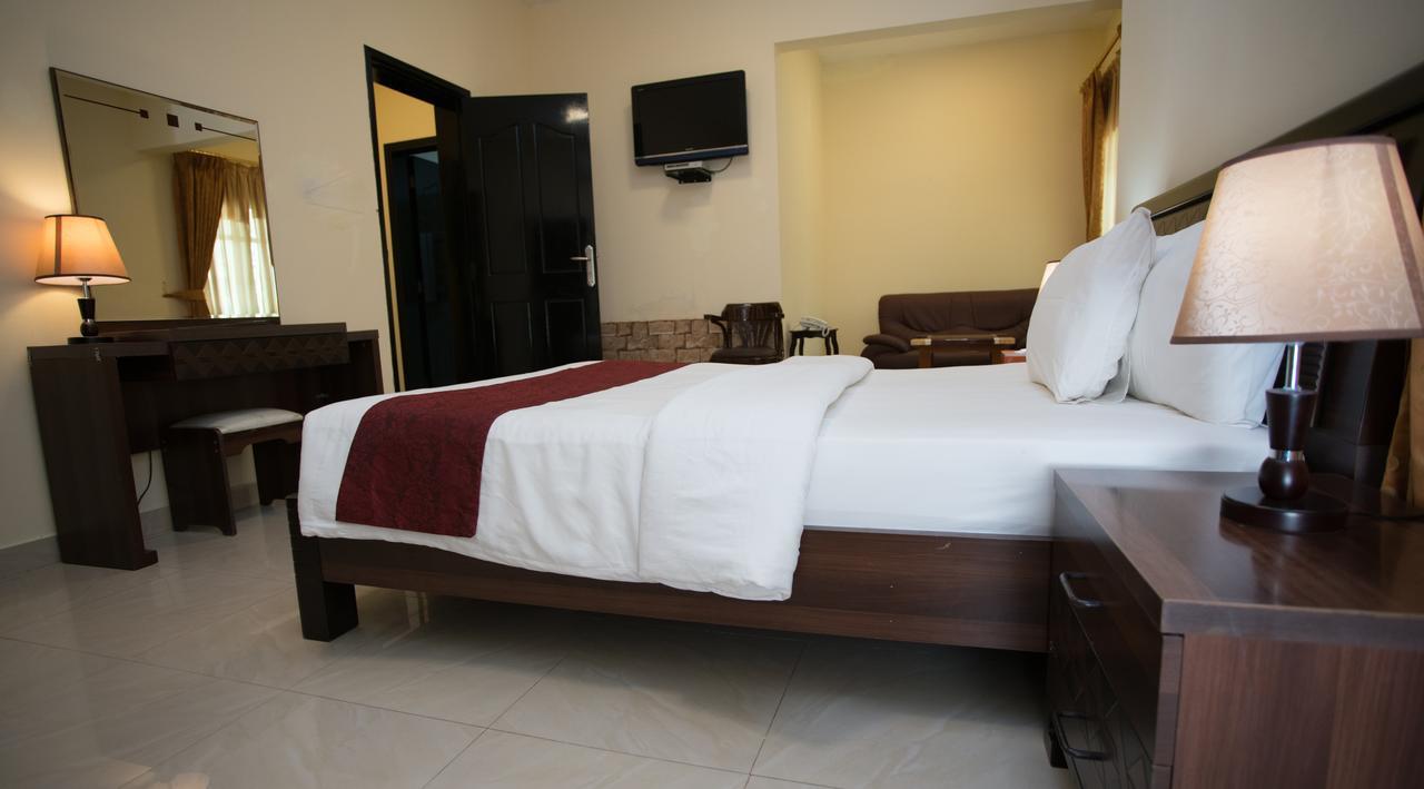 Tiger Home Hotel Apartments Maskat Exterior foto
