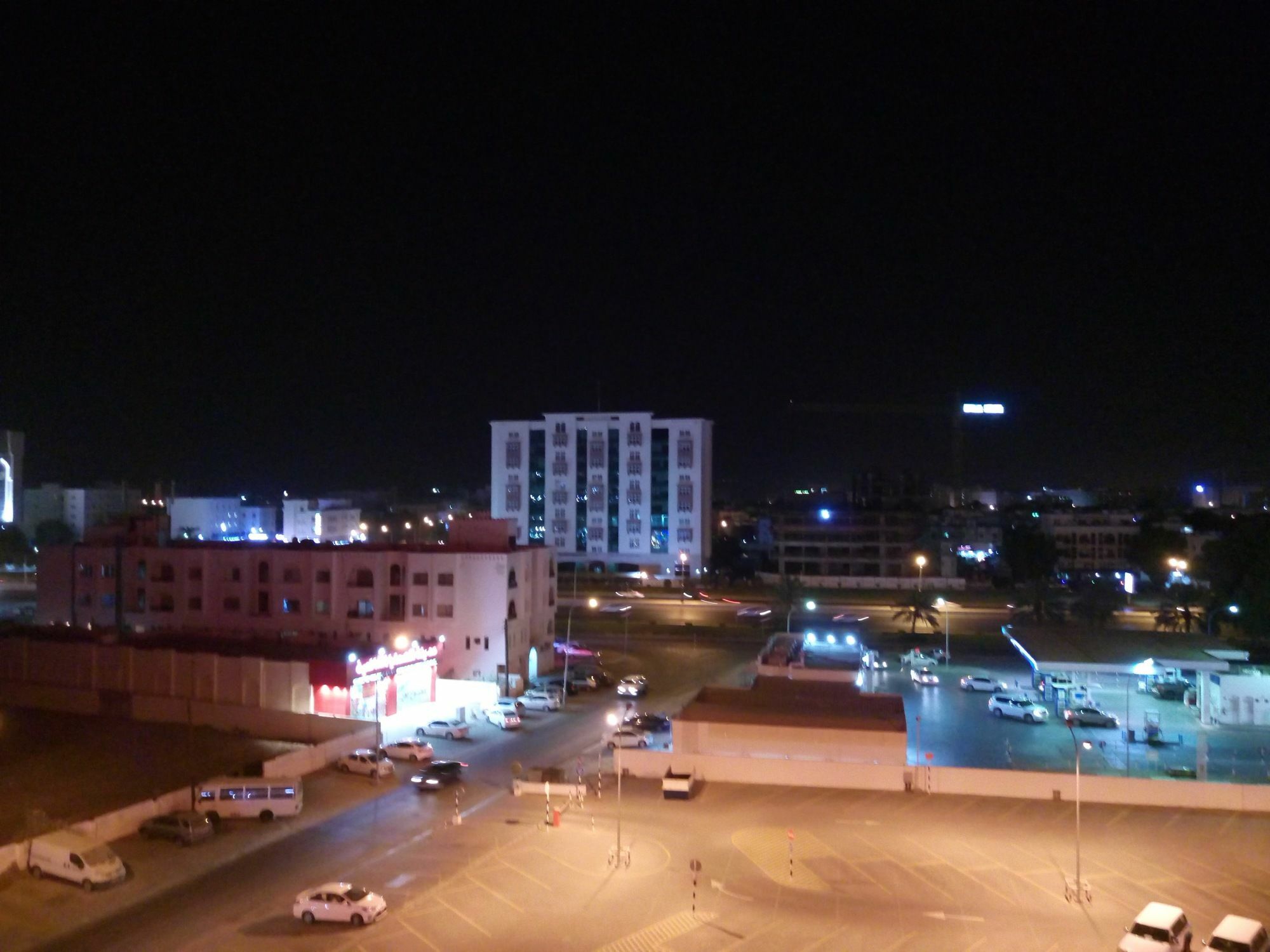 Tiger Home Hotel Apartments Maskat Exterior foto